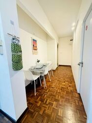 Ridgewood (D10), Condominium #571614111